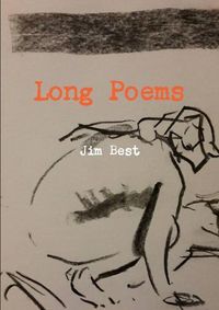 Cover image for Long Poems