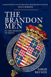 Cover image for The Brandon Men: In the Shadow of Kings