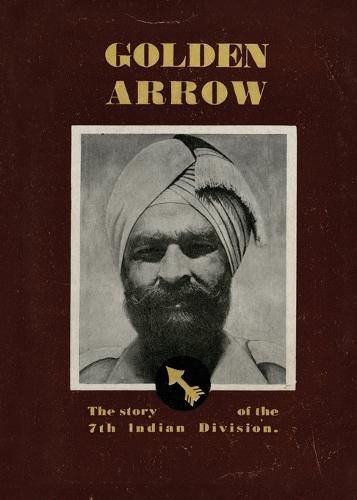 Cover image for Golden Arrow