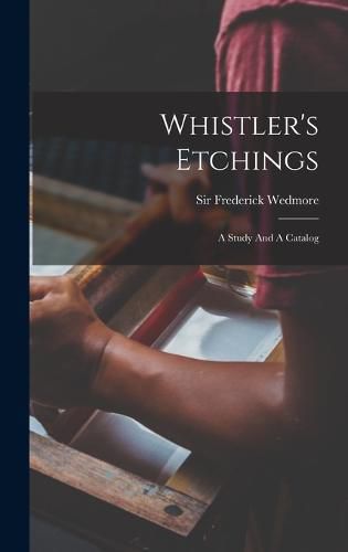 Whistler's Etchings