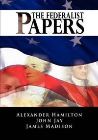 Cover image for The Federalist Papers