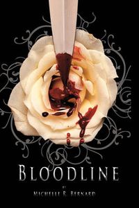 Cover image for Bloodline