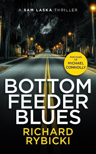 Cover image for Bottom Feeder Blues