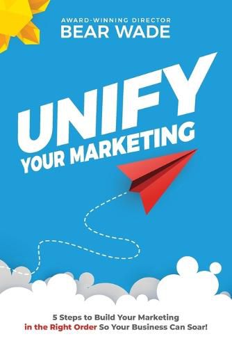 Cover image for Unify Your Marketing