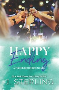 Cover image for Happy Ending