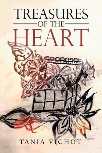 Cover image for Treasures of the Heart