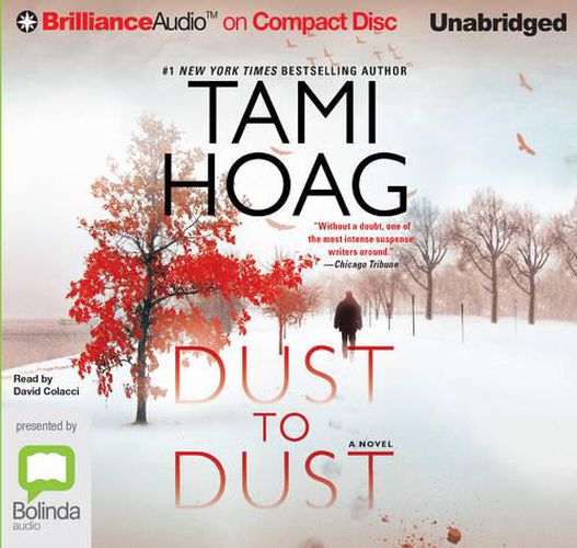 Cover image for Dust To Dust