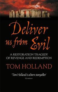 Cover image for Deliver Us From Evil