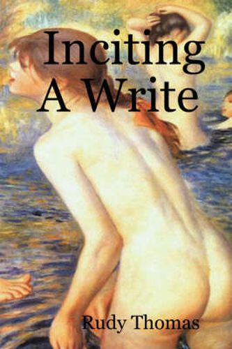 Cover image for Inciting A Write