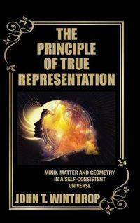 Cover image for The Principle of True Representation