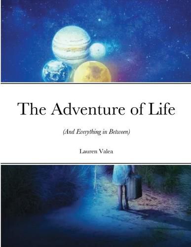 Cover image for The Adventure of Life