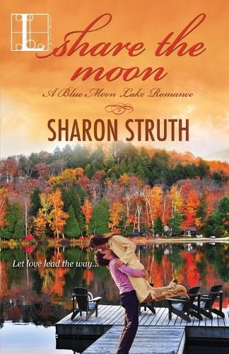 Cover image for Share the Moon