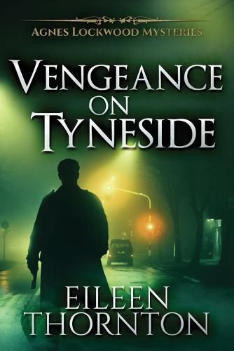 Cover image for Vengeance On Tyneside