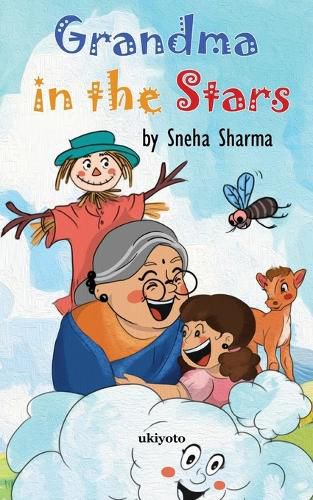 Cover image for Grandma in the Stars (Edition1)