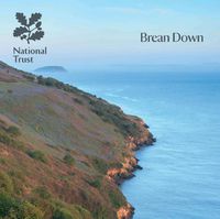 Cover image for Brean Down