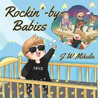 Cover image for Rockin' by Babies