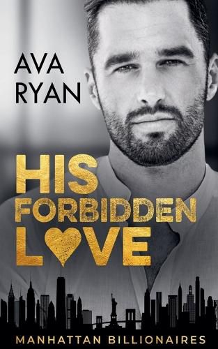 Cover image for His Forbidden Love