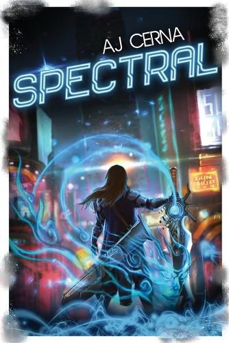 Cover image for Spectral
