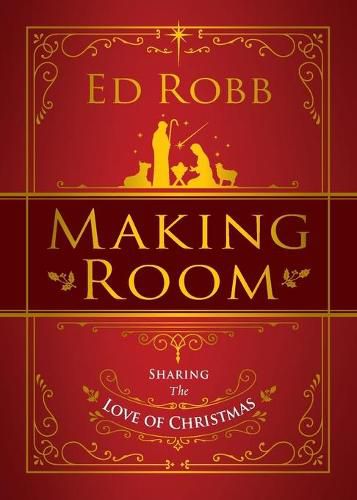 Cover image for Making Room