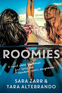 Cover image for Roomies