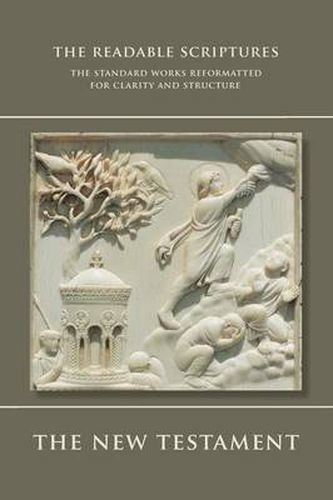 Cover image for The New Testament