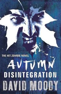 Cover image for Autumn: Disintegration