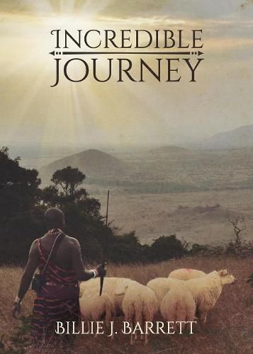 Cover image for Incredible Journey