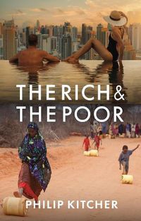 Cover image for The Rich and the Poor