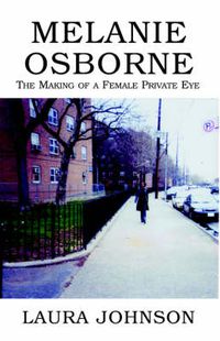 Cover image for Melanie Osborne