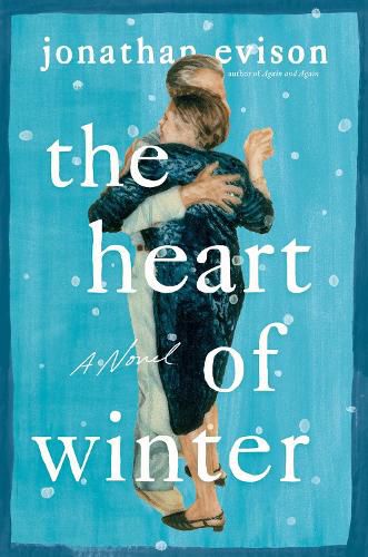 Cover image for The Heart of Winter