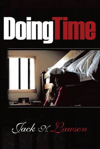 Cover image for Doing Time