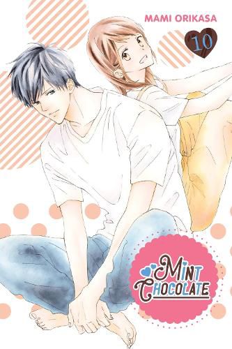 Cover image for Mint Chocolate, Vol. 10