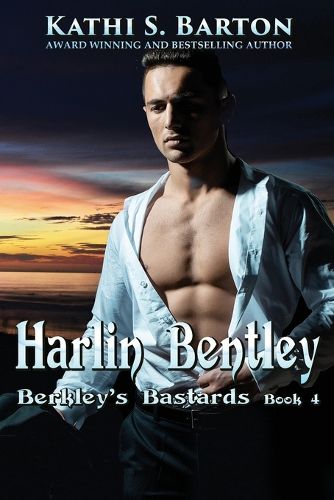 Cover image for Harlin Bentley