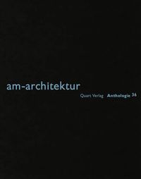 Cover image for am-architektur