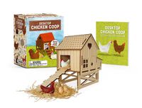 Cover image for Desktop Chicken Coop