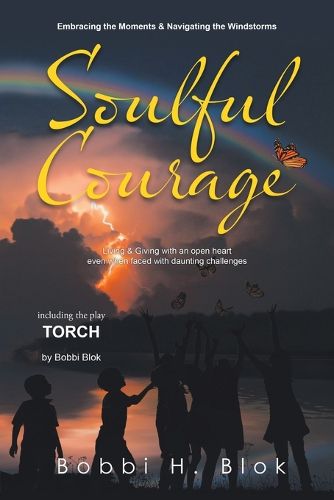 Cover image for Soulful Courage