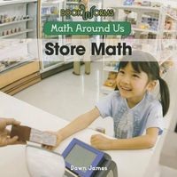 Cover image for Store Math