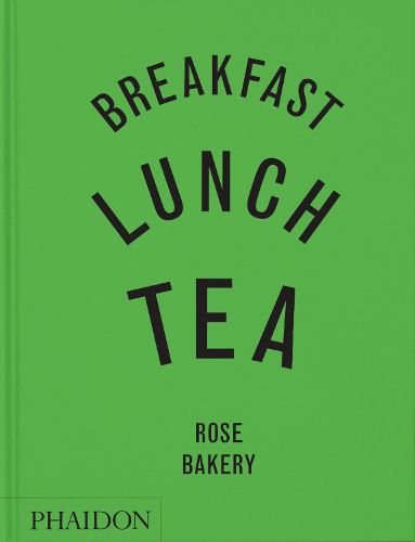 Cover image for Breakfast, Lunch, Tea