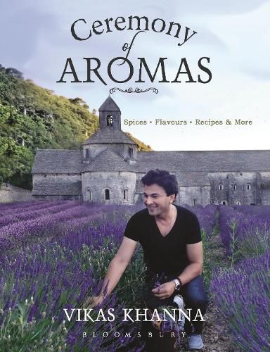 Cover image for Ceremony of Aromas