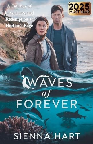 Cover image for Waves of Forever