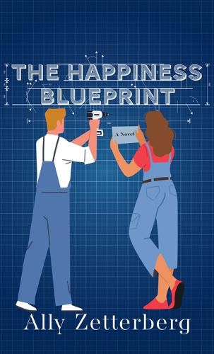 Cover image for The Happiness Blueprint