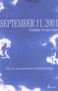 Cover image for September 11, 2001: Feminist Perspectives