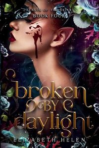 Cover image for Broken by Daylight