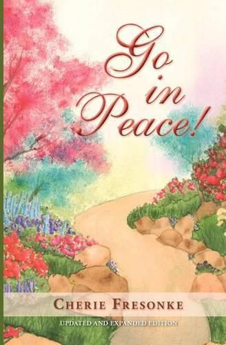 Cover image for Go in Peace!