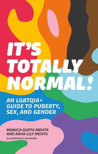 Cover image for It's Totally Normal!