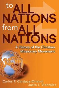 Cover image for To All Nations From All Nations