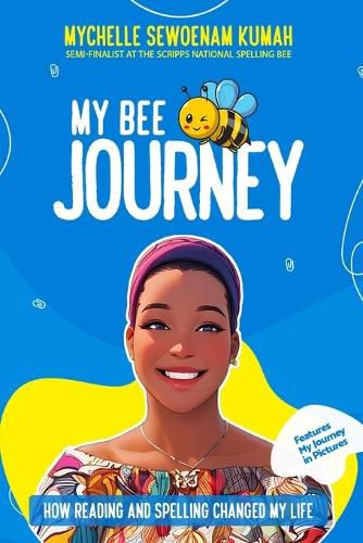 Cover image for My Bee Journey