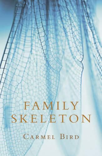 Cover image for Family Skeleton
