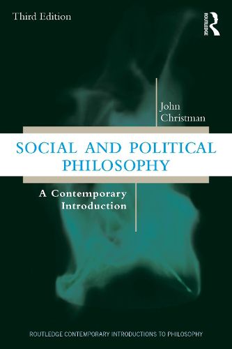 Cover image for Social and Political Philosophy