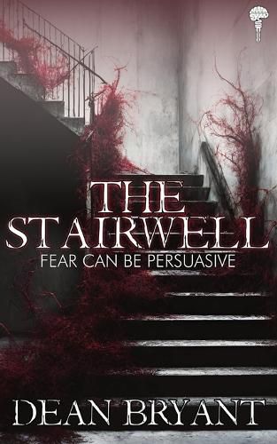 Cover image for The Stairwell
